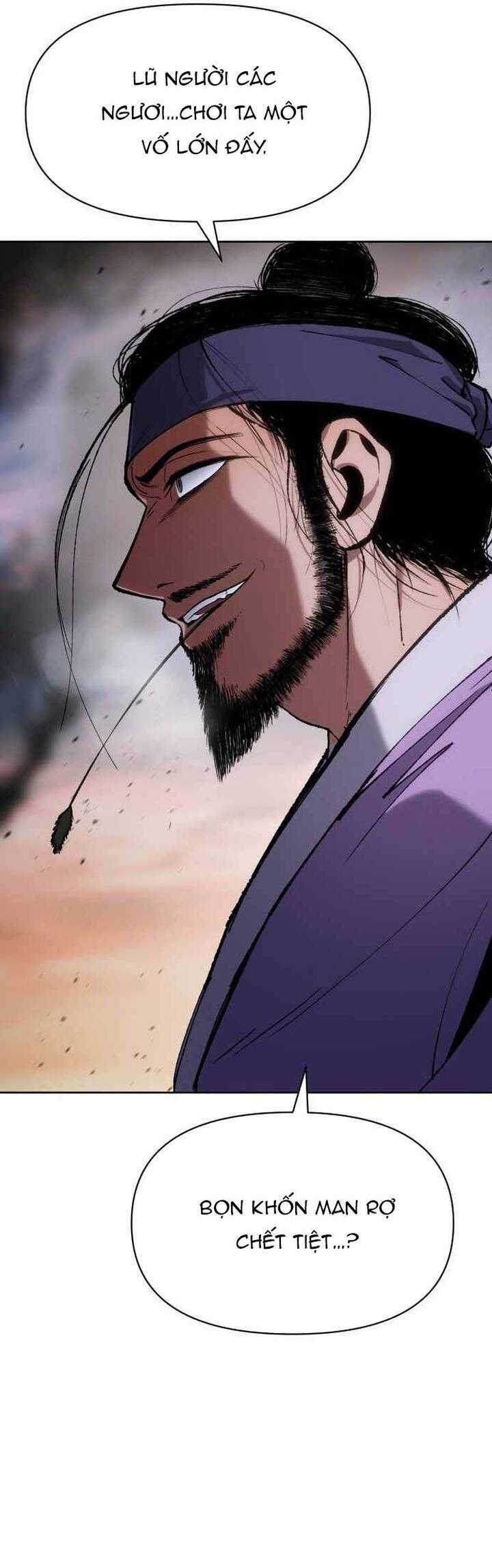 Ám Vệ - Chapter 26 - Trang 56