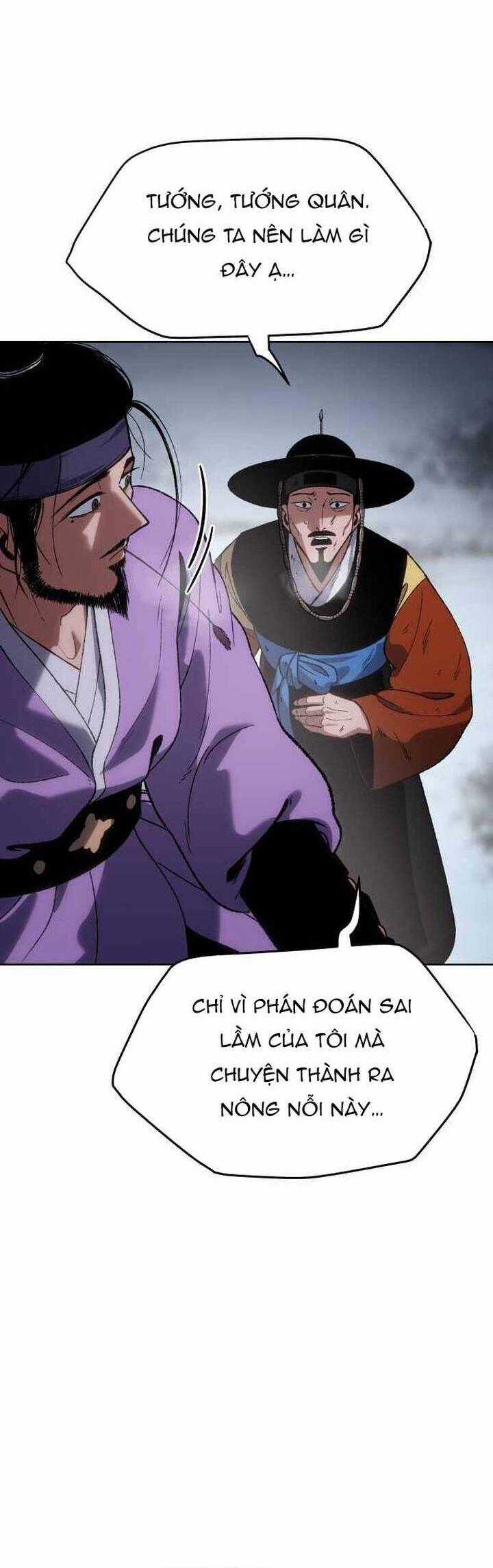Ám Vệ - Chapter 26 - Trang 57