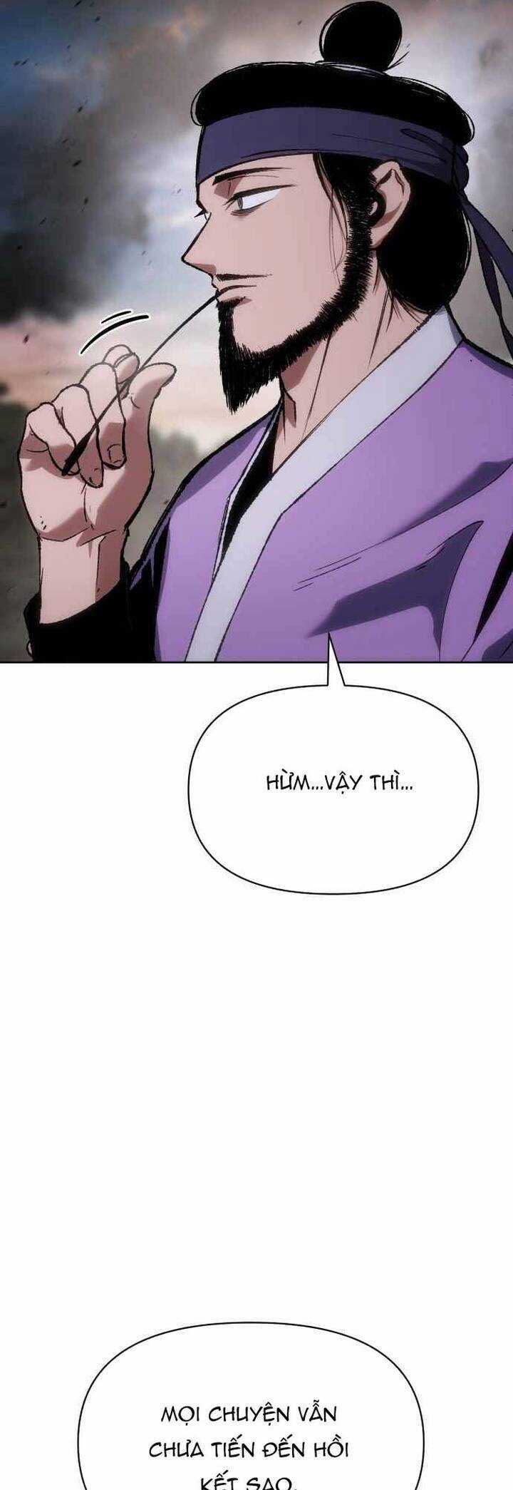 Ám Vệ - Chapter 26 - Trang 60