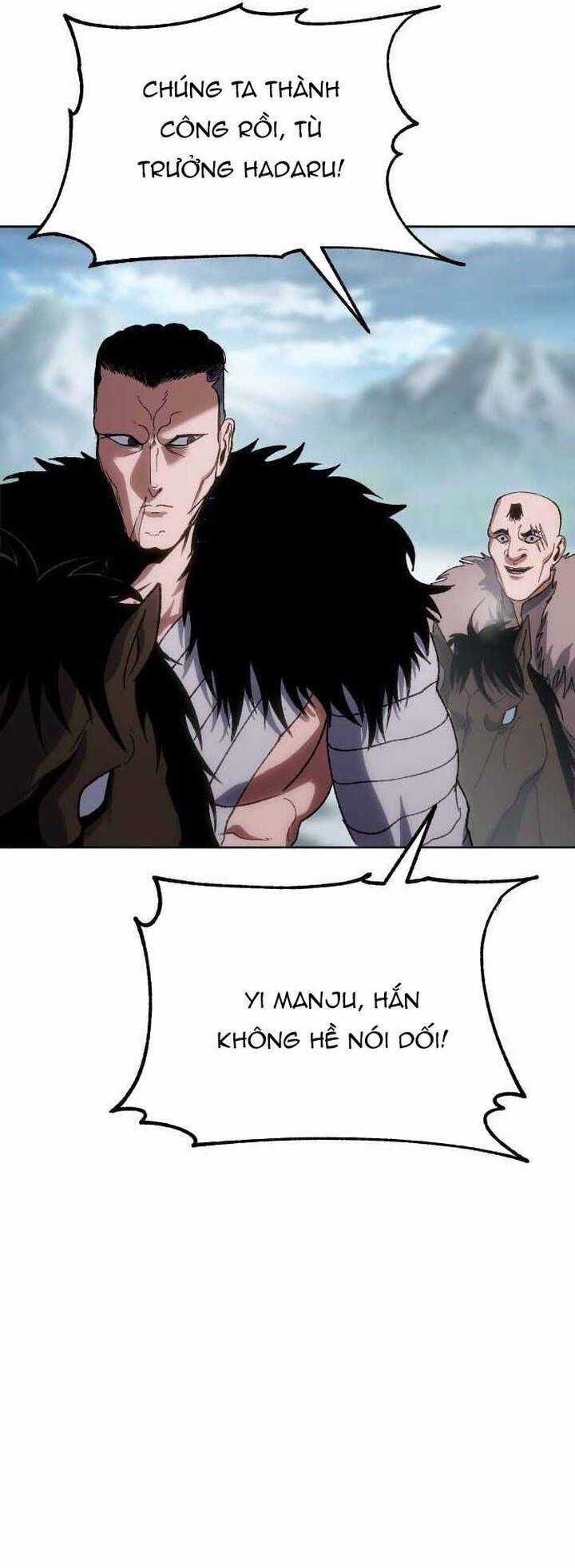 Ám Vệ - Chapter 26 - Trang 62