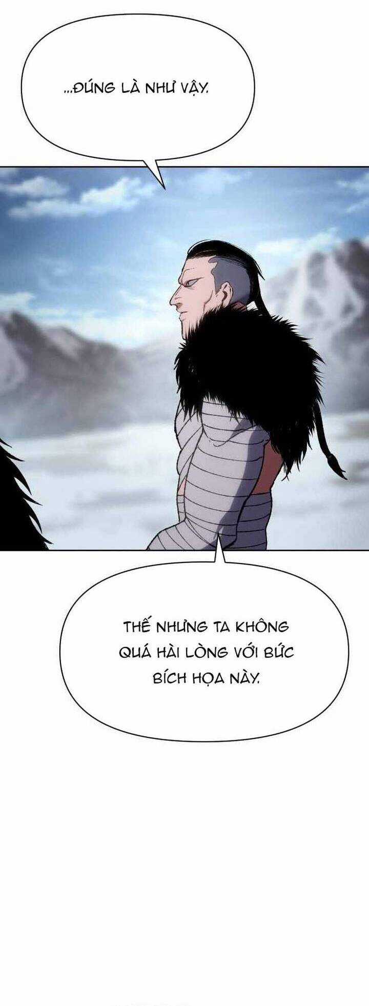 Ám Vệ - Chapter 26 - Trang 63