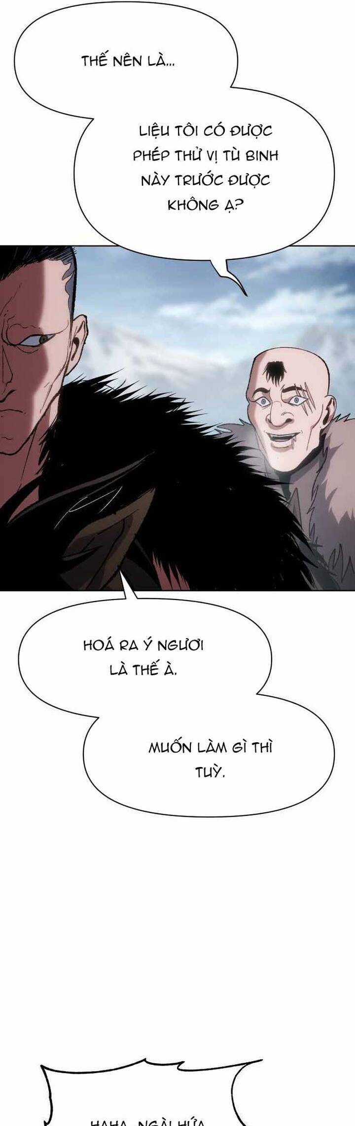 Ám Vệ - Chapter 26 - Trang 66