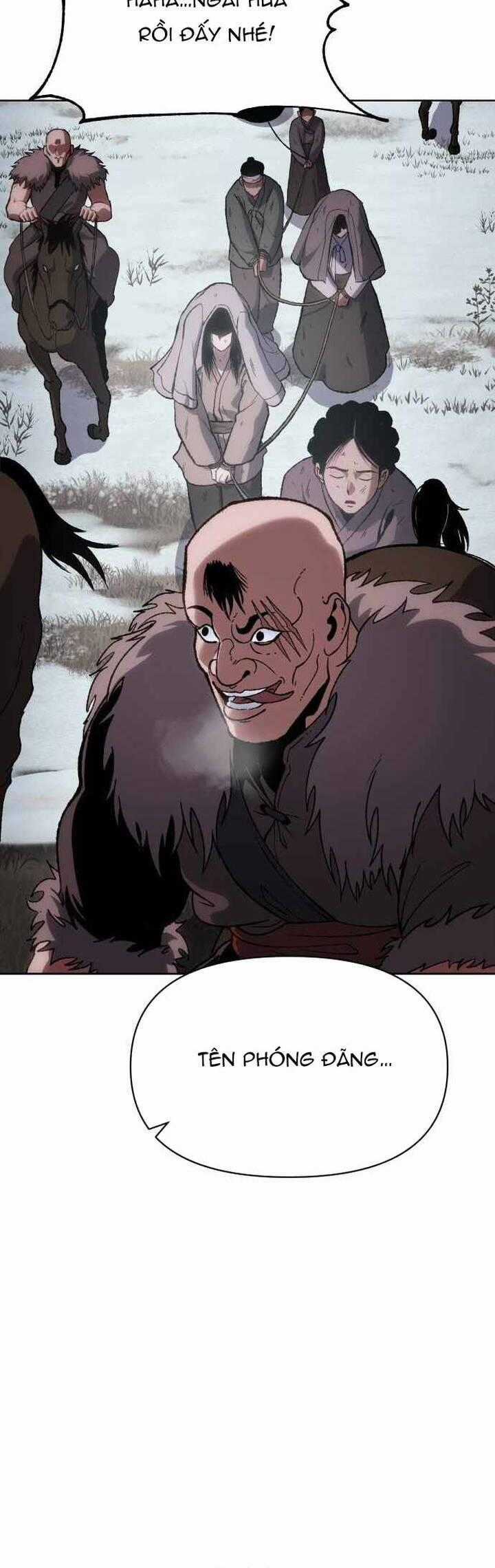Ám Vệ - Chapter 26 - Trang 67