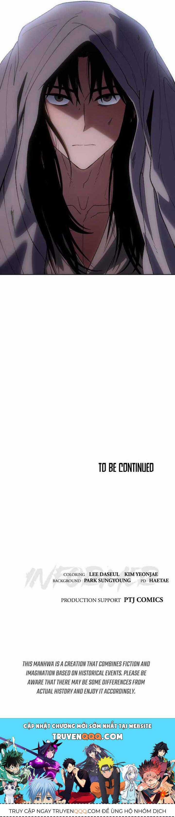 Ám Vệ - Chapter 26 - Trang 68