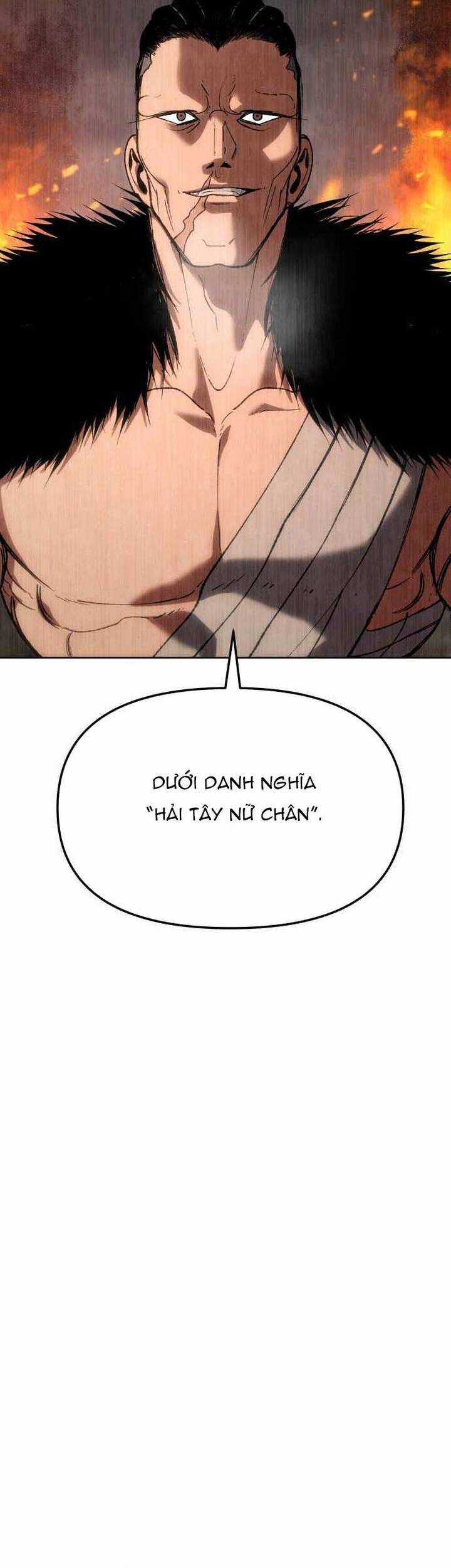 Ám Vệ - Chapter 26 - Trang 8