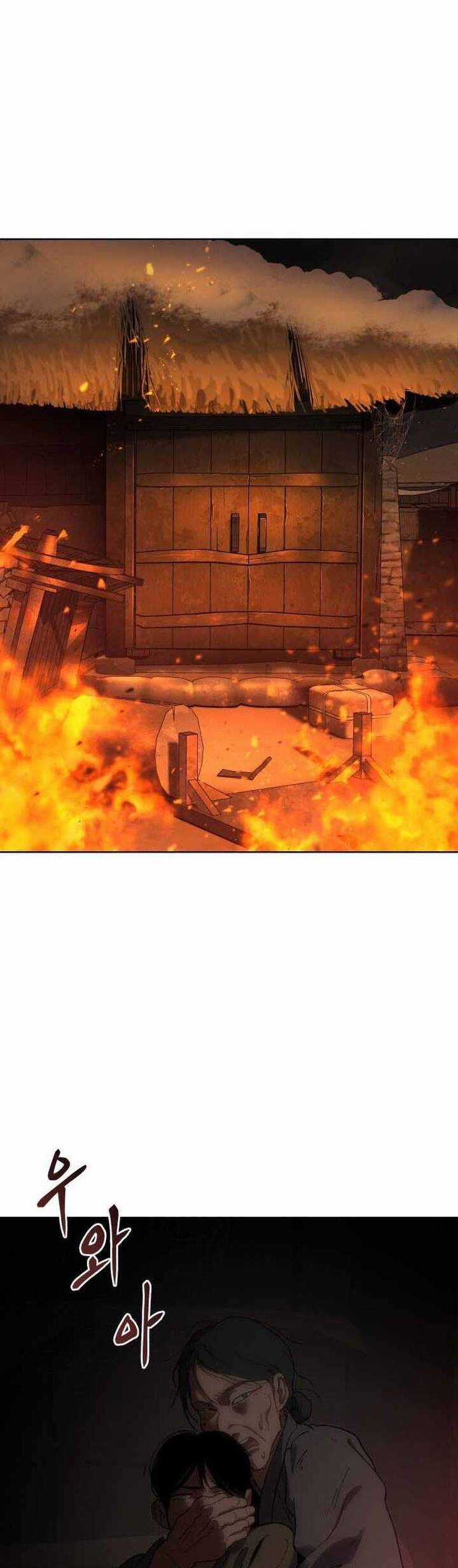 Ám Vệ - Chapter 26 - Trang 10