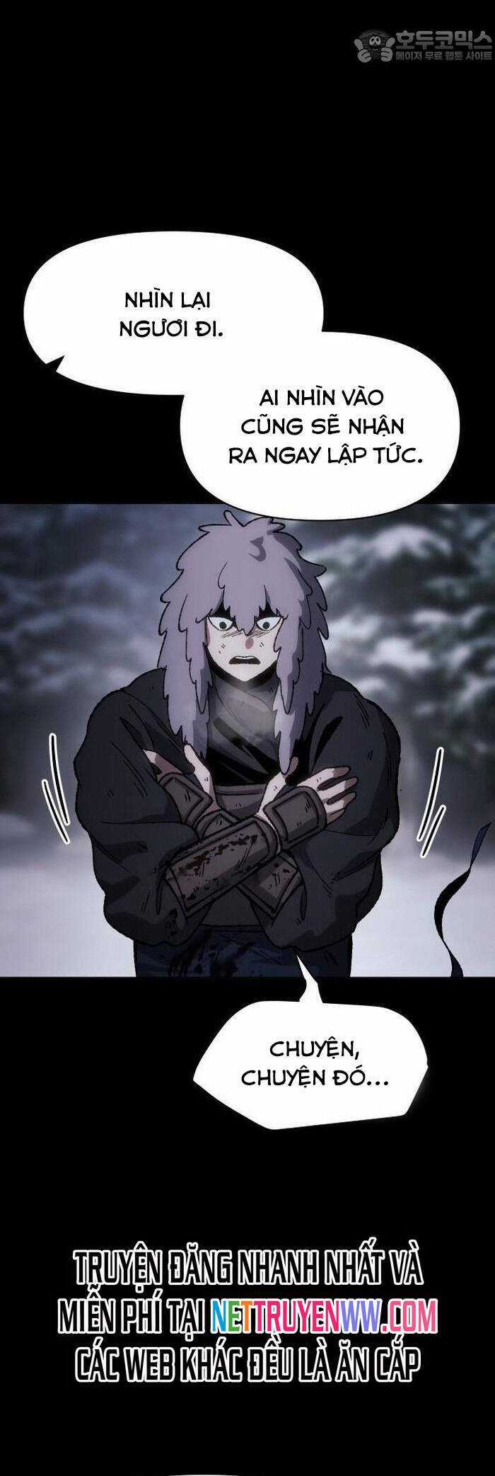 Ám Vệ - Chapter 27 - Trang 11