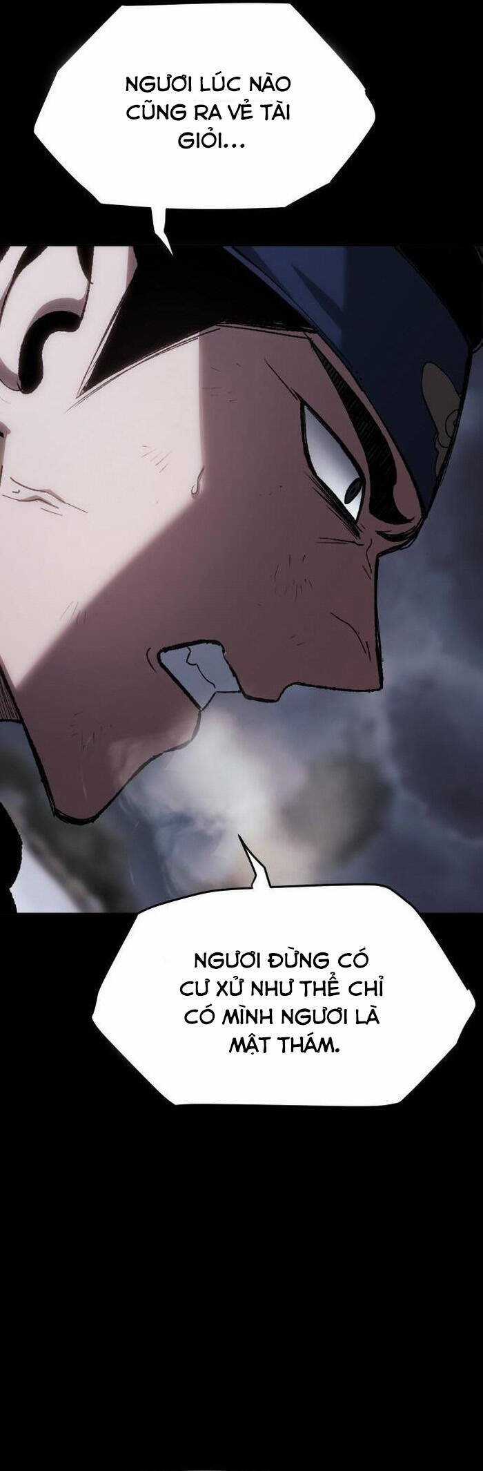 Ám Vệ - Chapter 27 - Trang 14