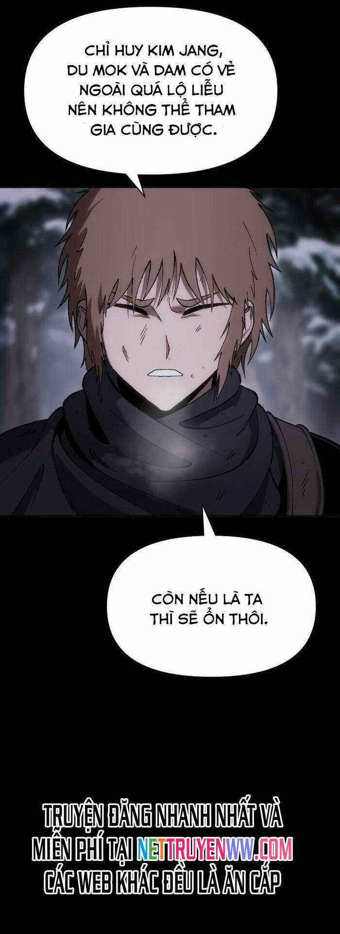 Ám Vệ - Chapter 27 - Trang 16