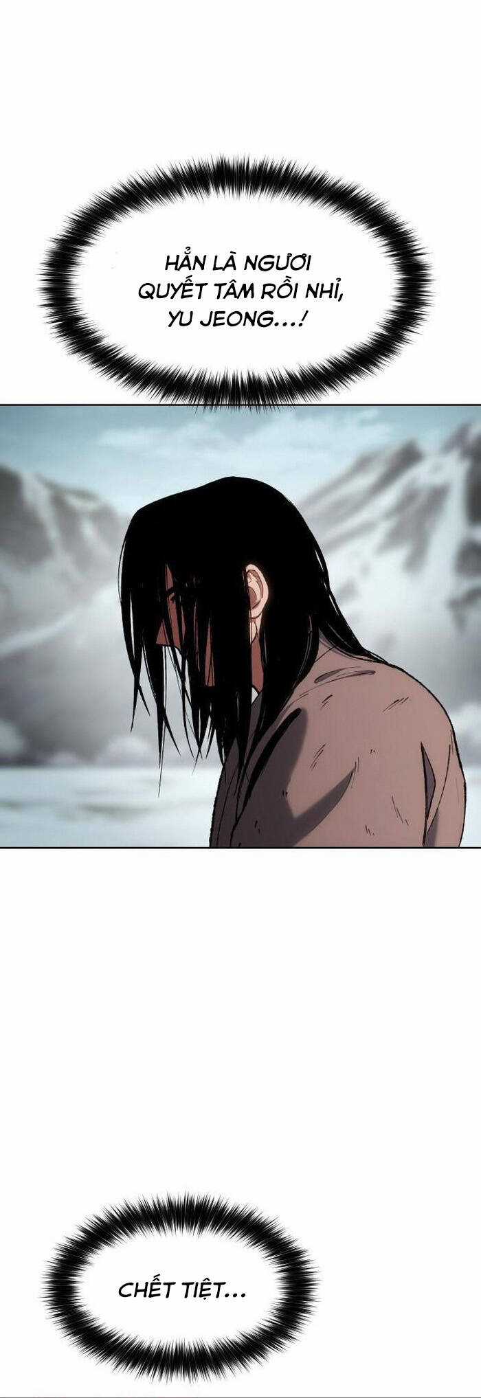 Ám Vệ - Chapter 27 - Trang 23