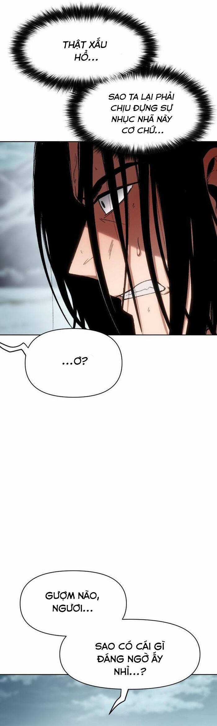 Ám Vệ - Chapter 27 - Trang 29