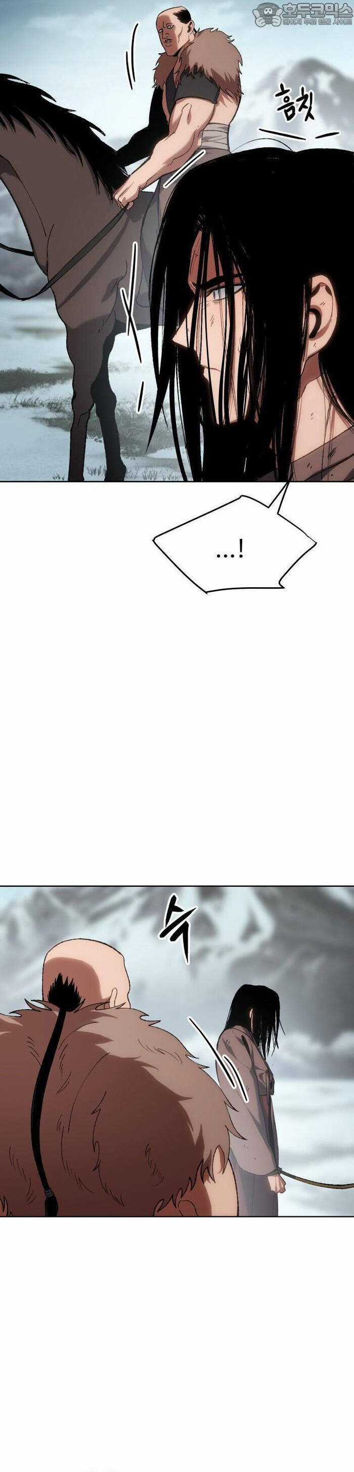 Ám Vệ - Chapter 27 - Trang 30