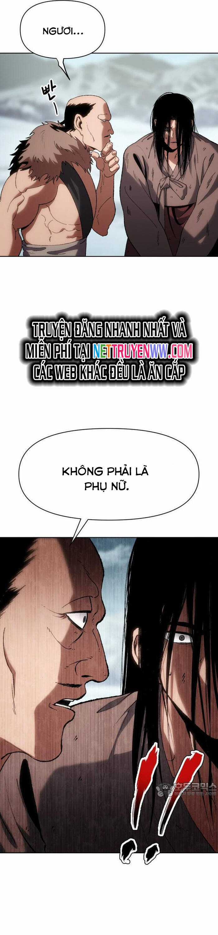 Ám Vệ - Chapter 27 - Trang 31