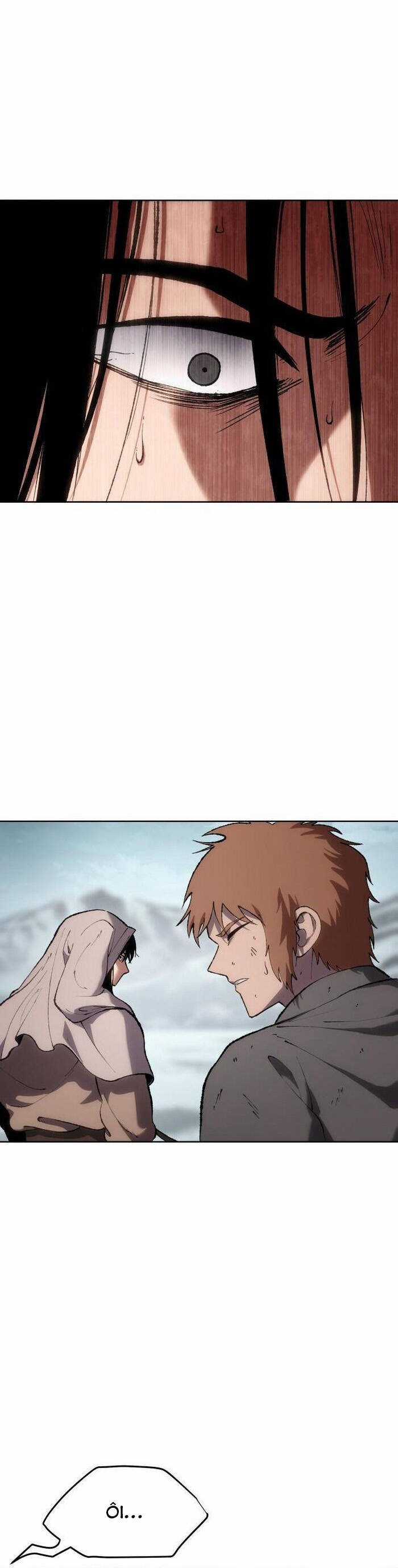 Ám Vệ - Chapter 27 - Trang 32