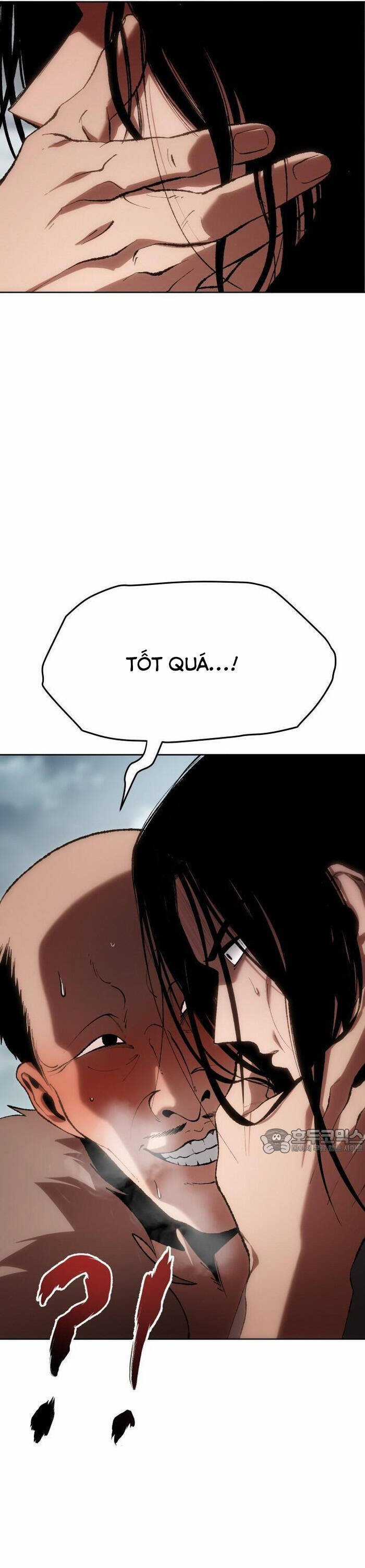 Ám Vệ - Chapter 27 - Trang 33