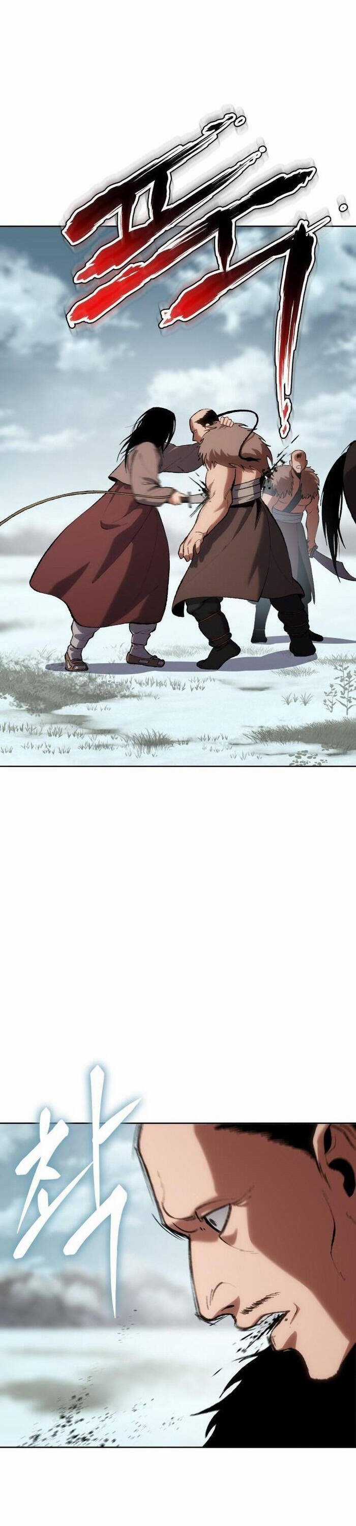 Ám Vệ - Chapter 27 - Trang 35