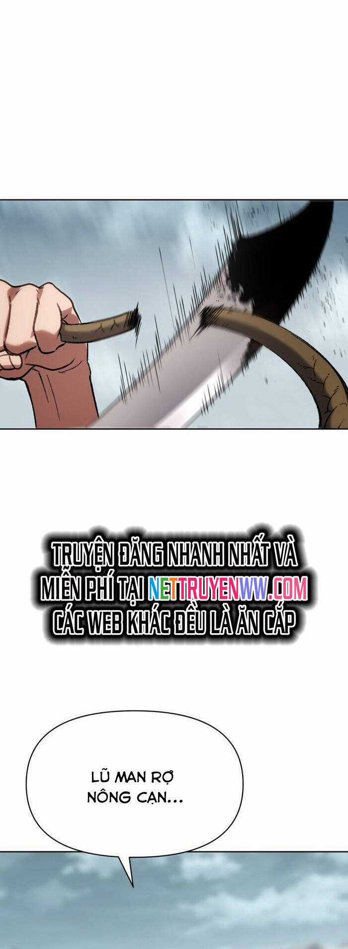 Ám Vệ - Chapter 27 - Trang 36