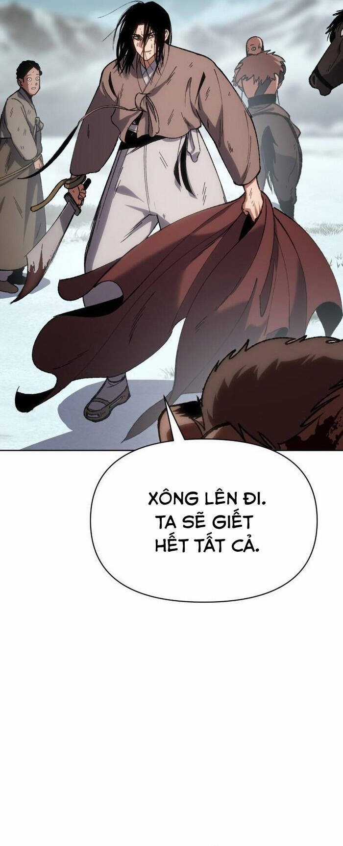 Ám Vệ - Chapter 27 - Trang 37