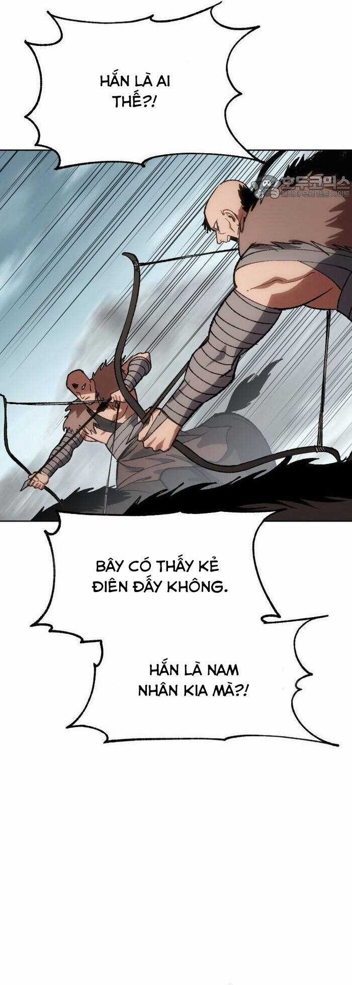 Ám Vệ - Chapter 27 - Trang 38