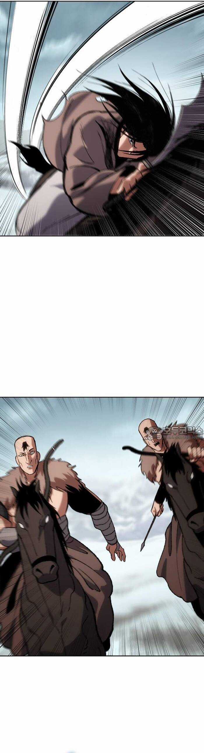 Ám Vệ - Chapter 27 - Trang 40