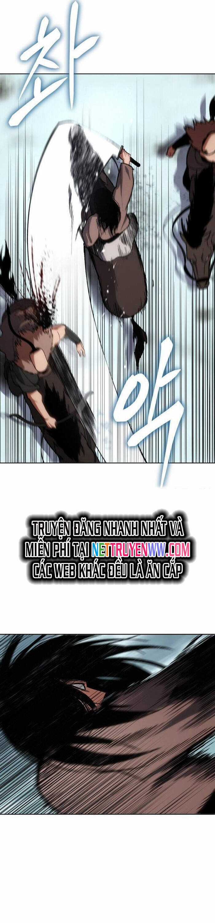 Ám Vệ - Chapter 27 - Trang 41