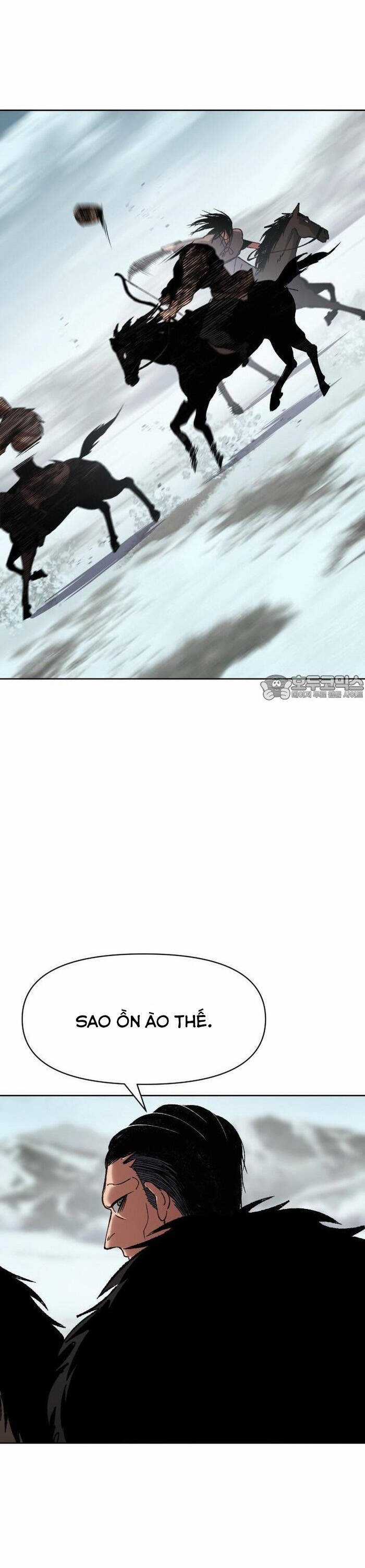 Ám Vệ - Chapter 27 - Trang 42