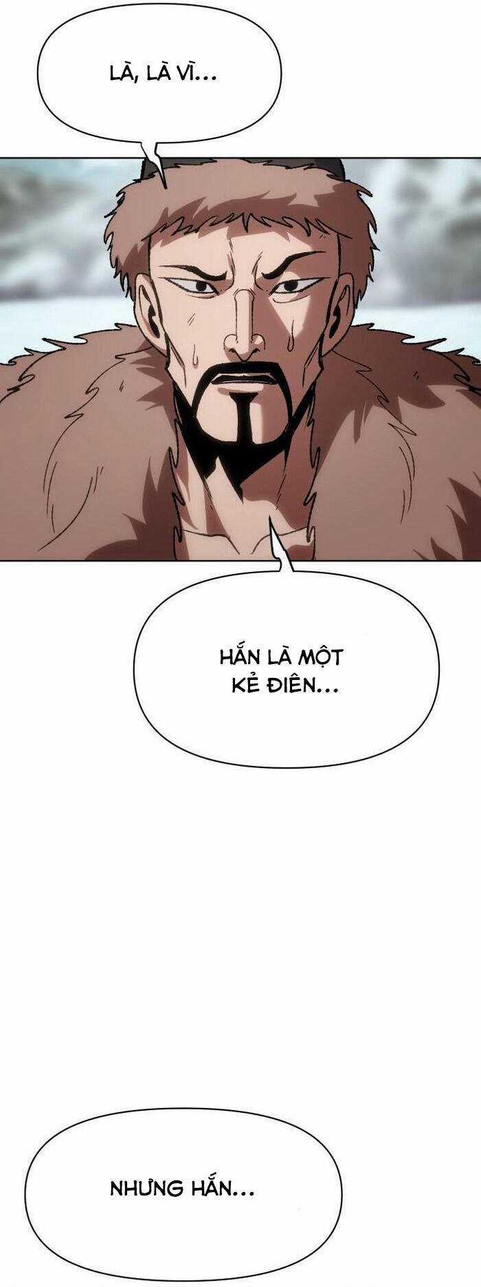 Ám Vệ - Chapter 27 - Trang 44