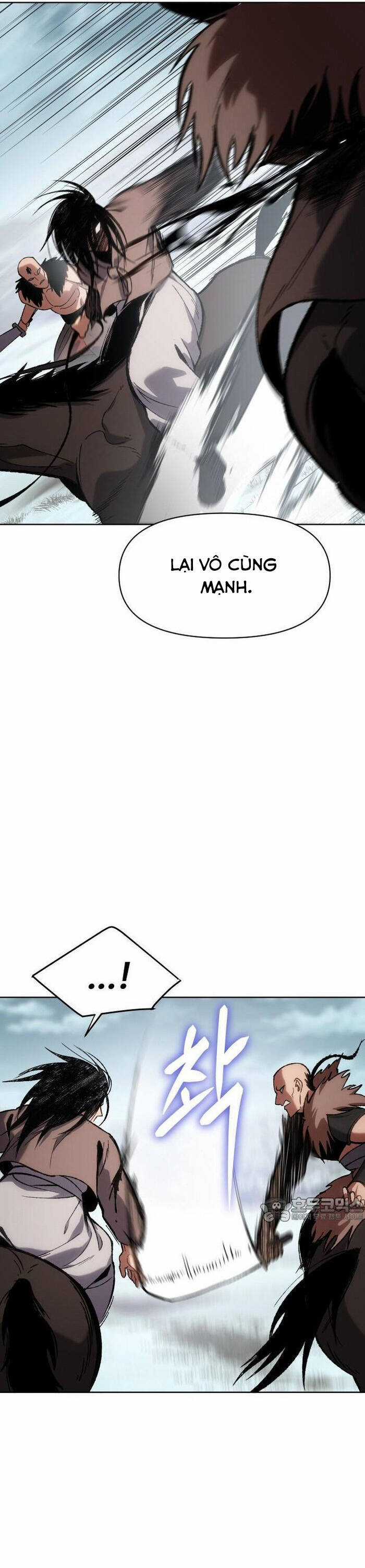 Ám Vệ - Chapter 27 - Trang 45