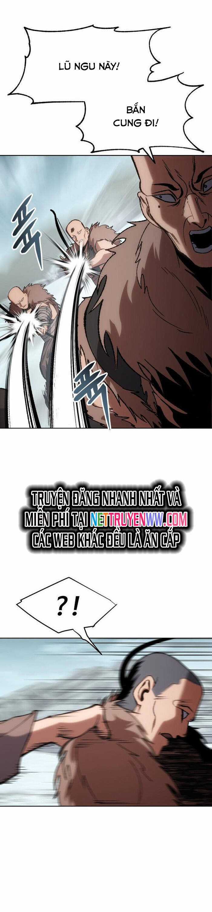 Ám Vệ - Chapter 27 - Trang 46