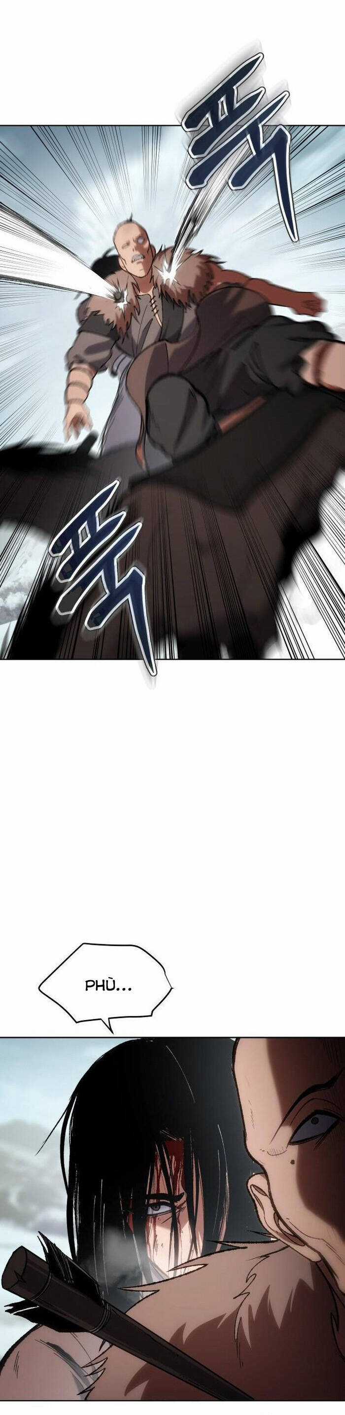 Ám Vệ - Chapter 27 - Trang 47