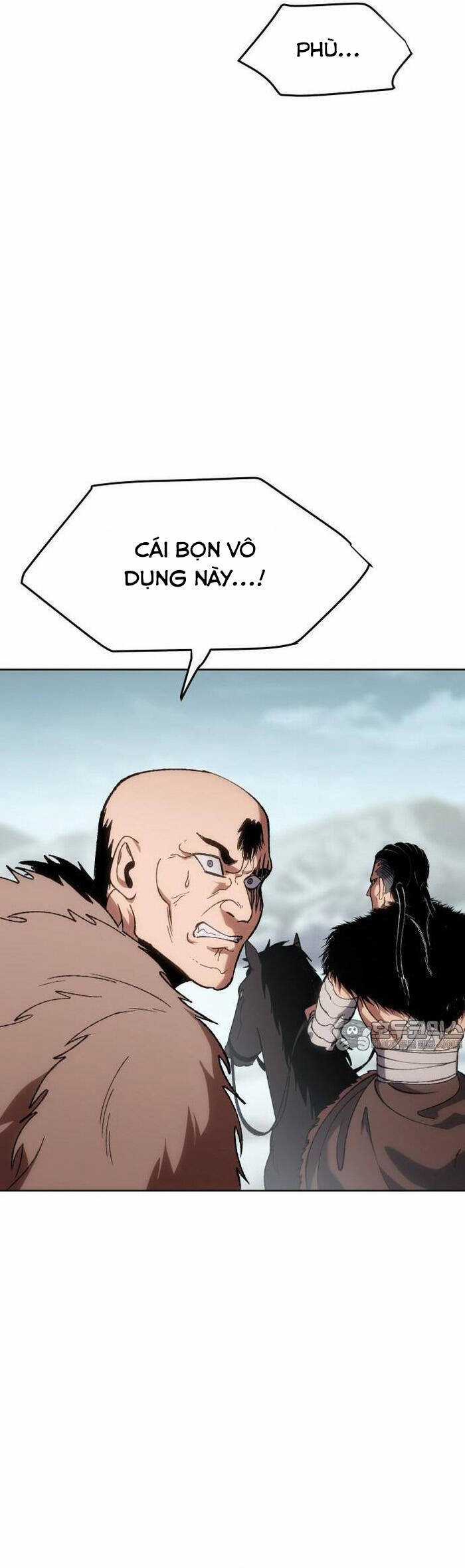 Ám Vệ - Chapter 27 - Trang 48