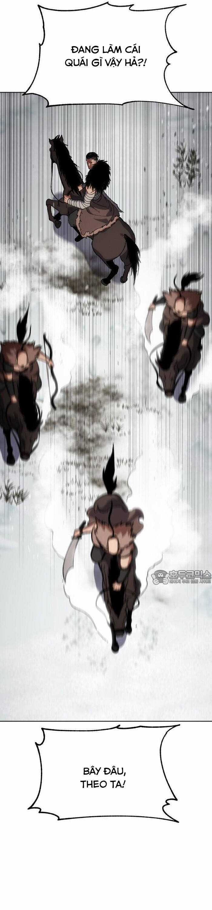 Ám Vệ - Chapter 27 - Trang 49