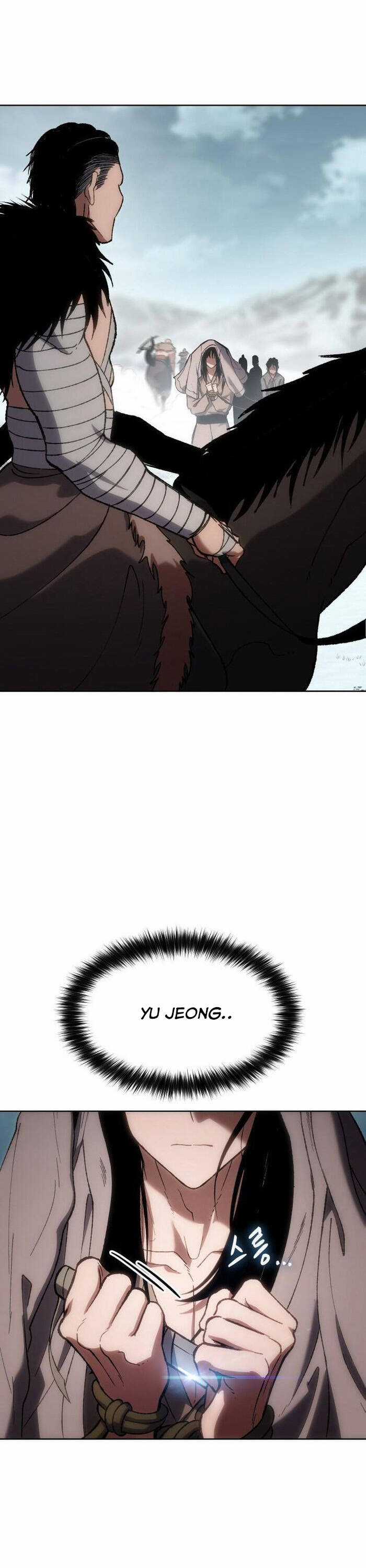 Ám Vệ - Chapter 27 - Trang 50