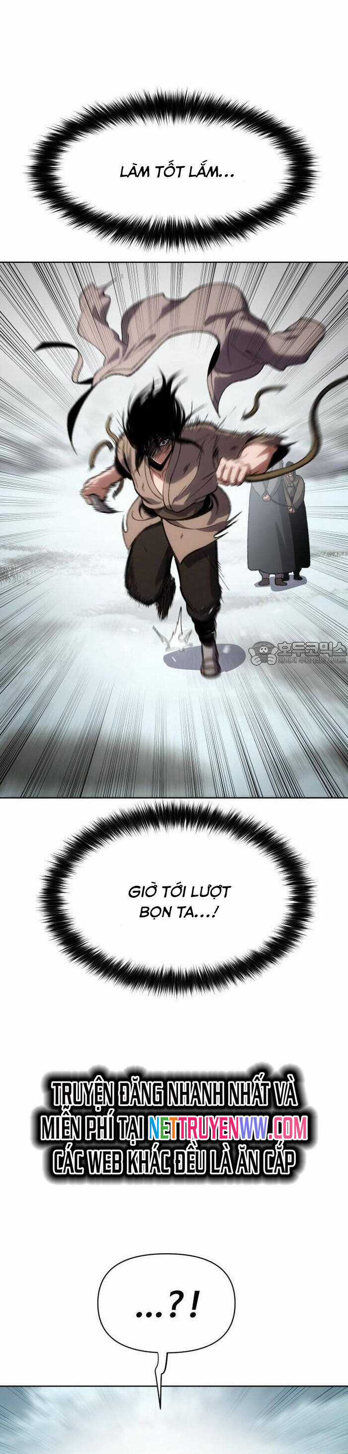 Ám Vệ - Chapter 27 - Trang 51