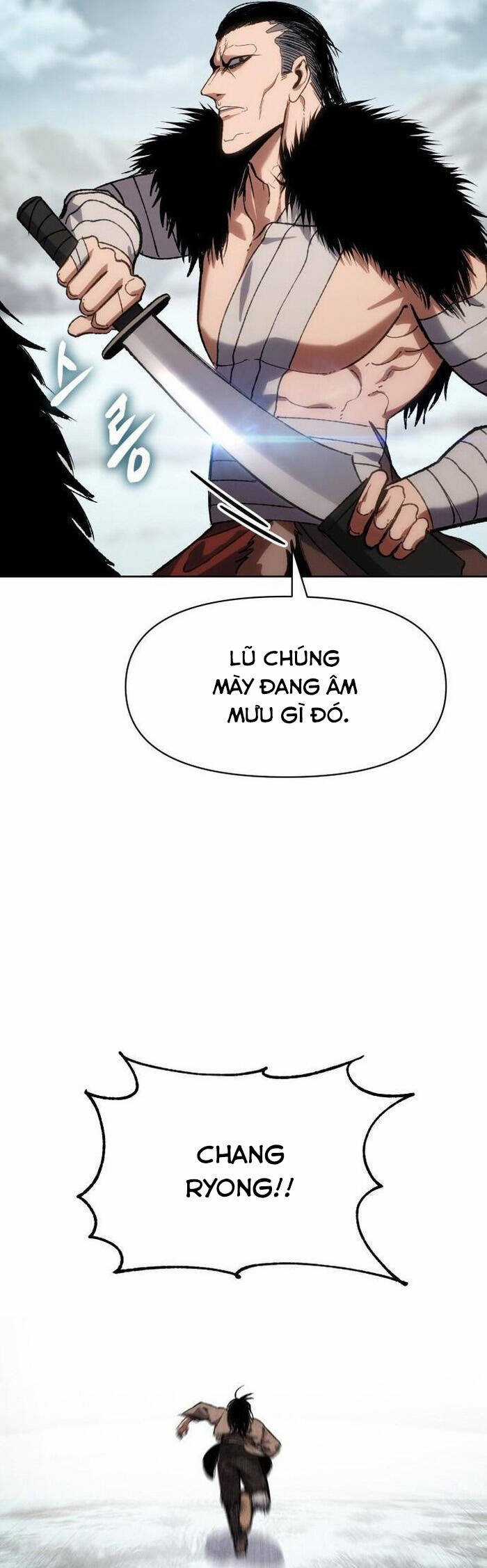 Ám Vệ - Chapter 27 - Trang 53