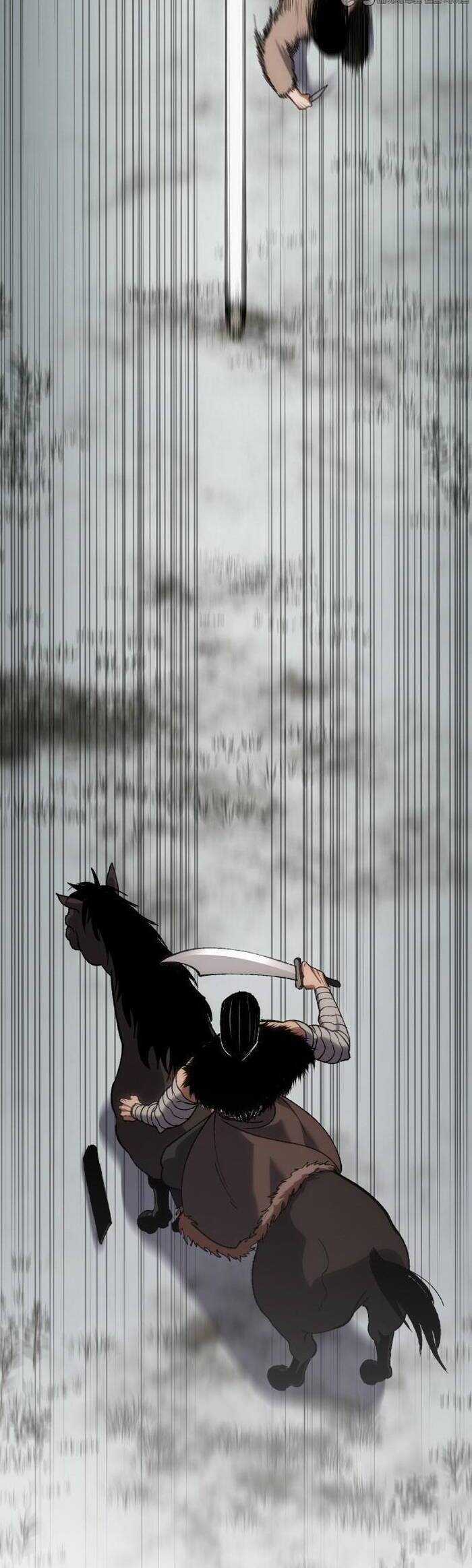 Ám Vệ - Chapter 27 - Trang 56