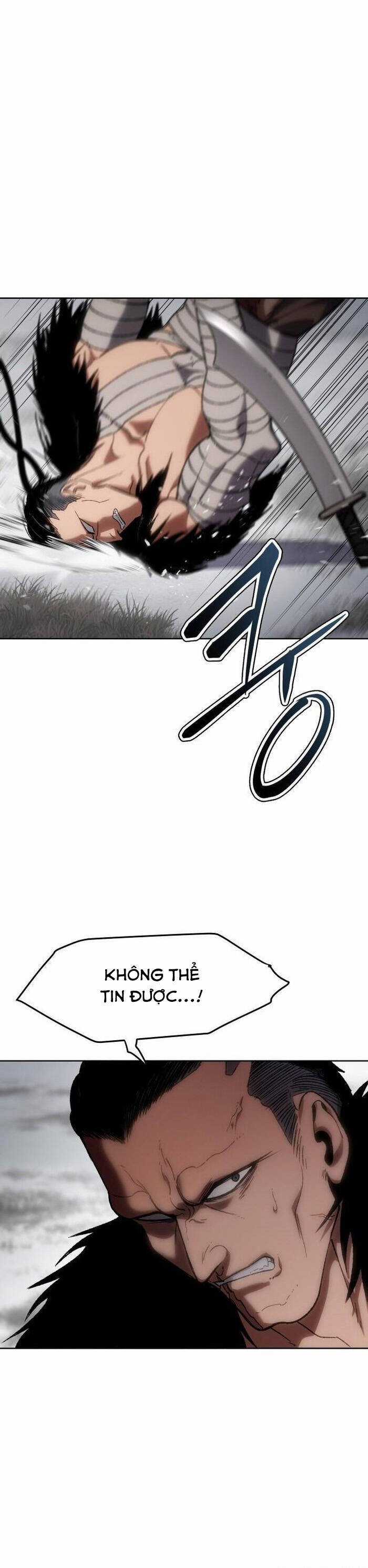 Ám Vệ - Chapter 27 - Trang 59