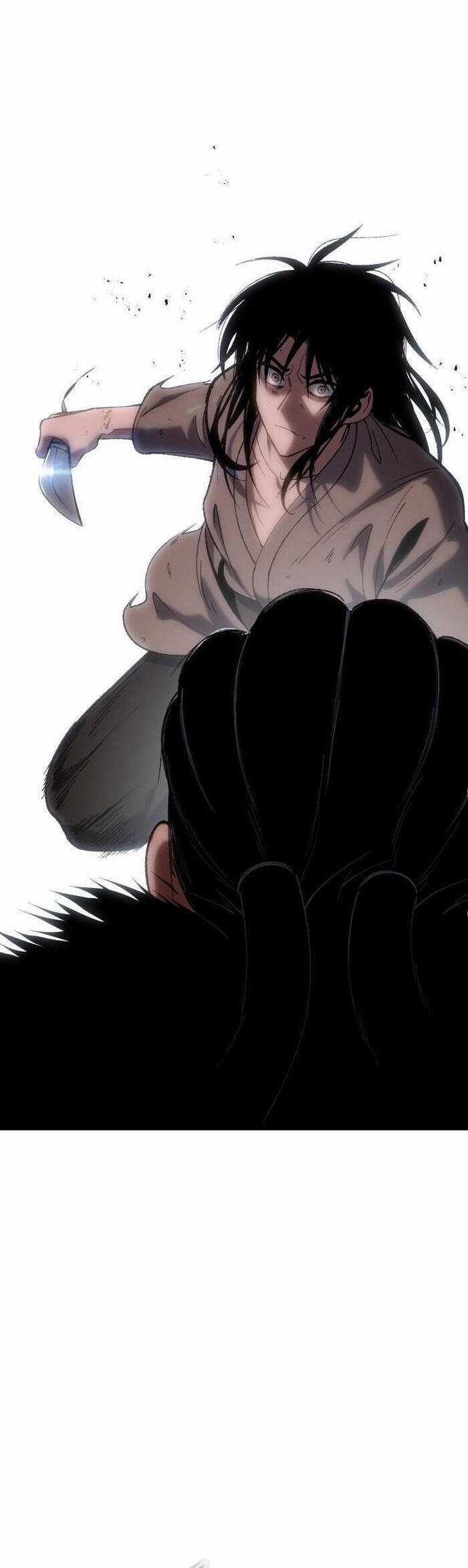 Ám Vệ - Chapter 27 - Trang 60