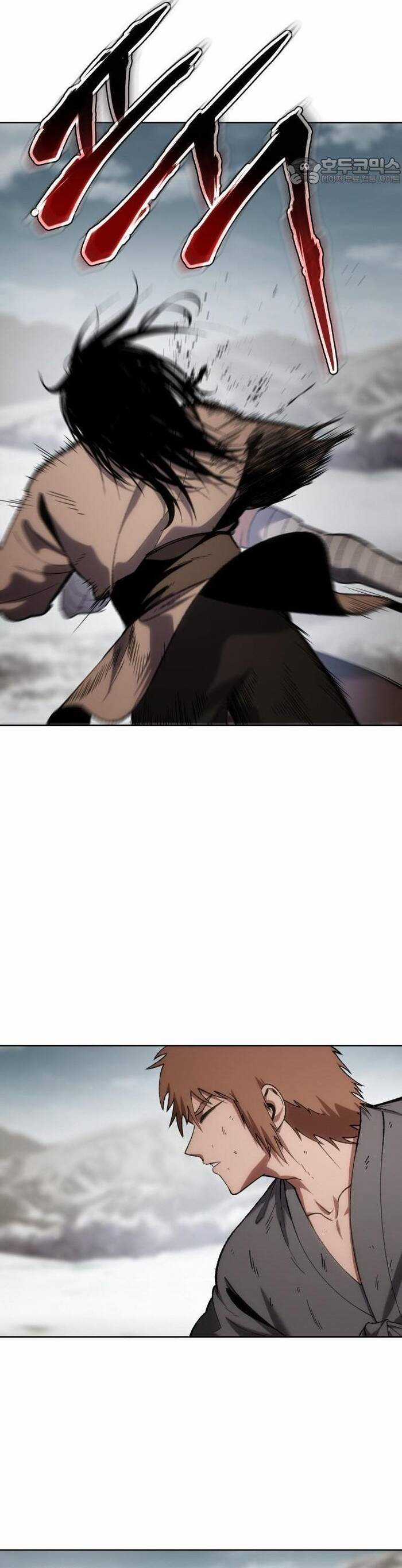 Ám Vệ - Chapter 27 - Trang 61