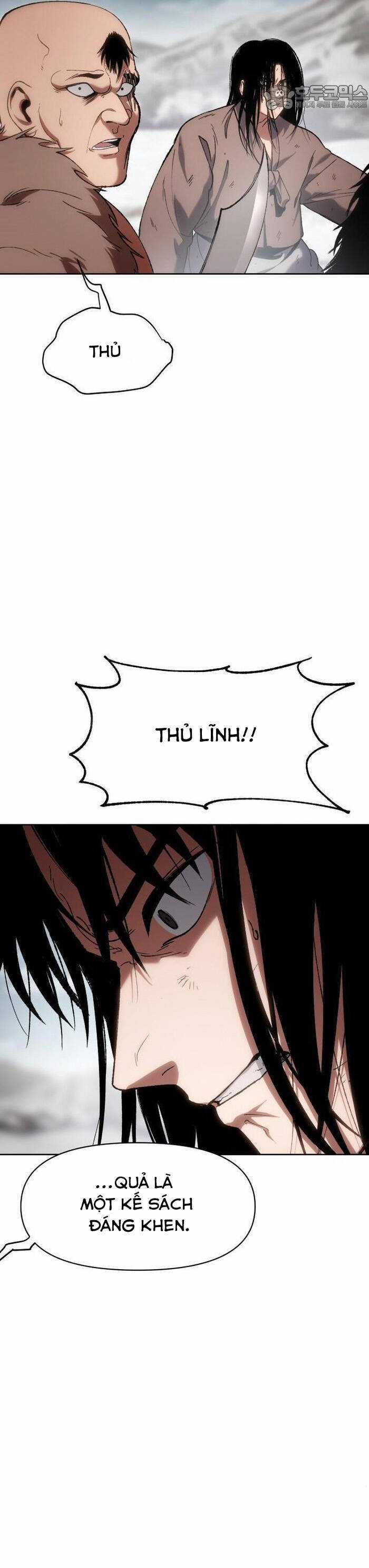 Ám Vệ - Chapter 27 - Trang 62