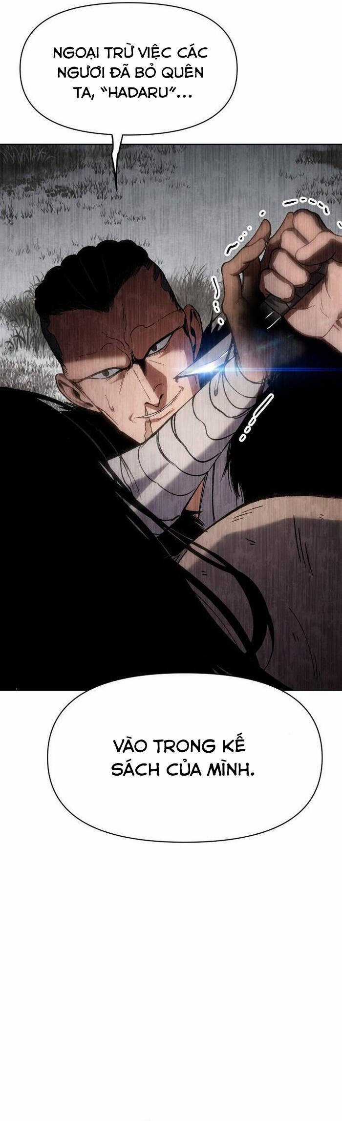 Ám Vệ - Chapter 27 - Trang 63