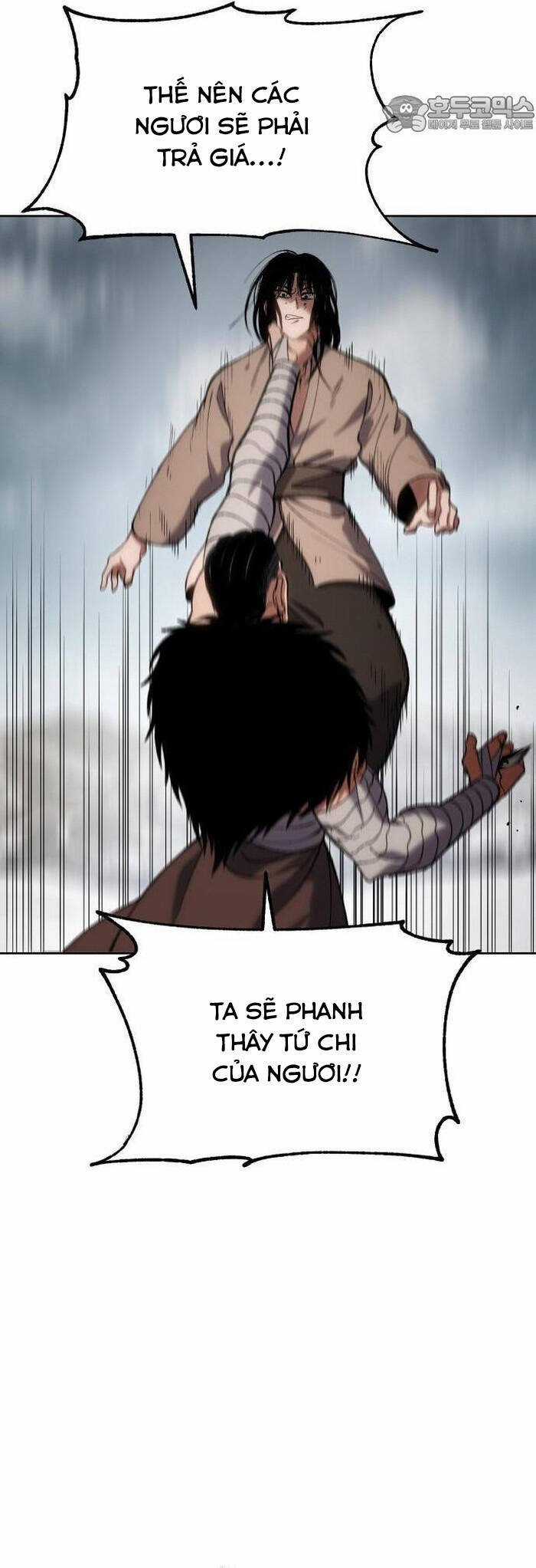 Ám Vệ - Chapter 27 - Trang 64