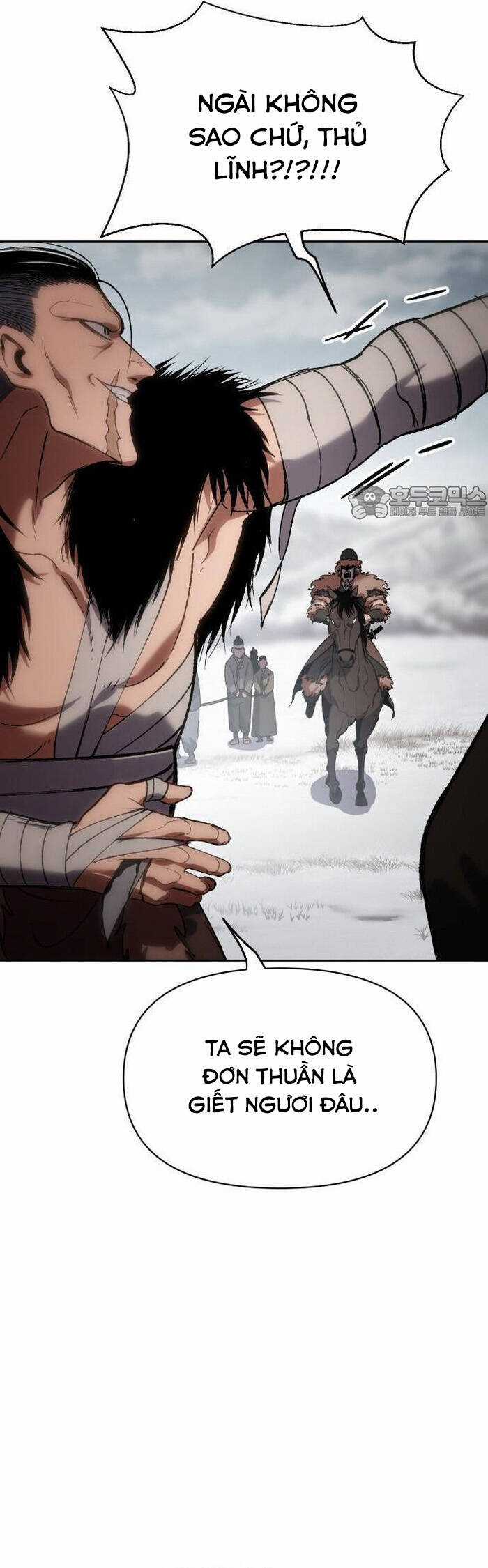 Ám Vệ - Chapter 27 - Trang 65
