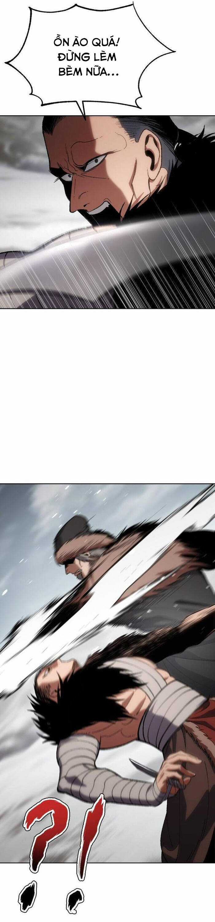 Ám Vệ - Chapter 27 - Trang 67