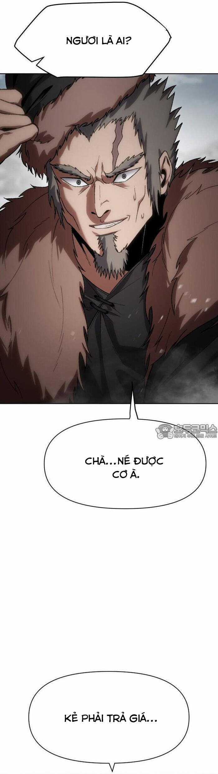 Ám Vệ - Chapter 27 - Trang 69