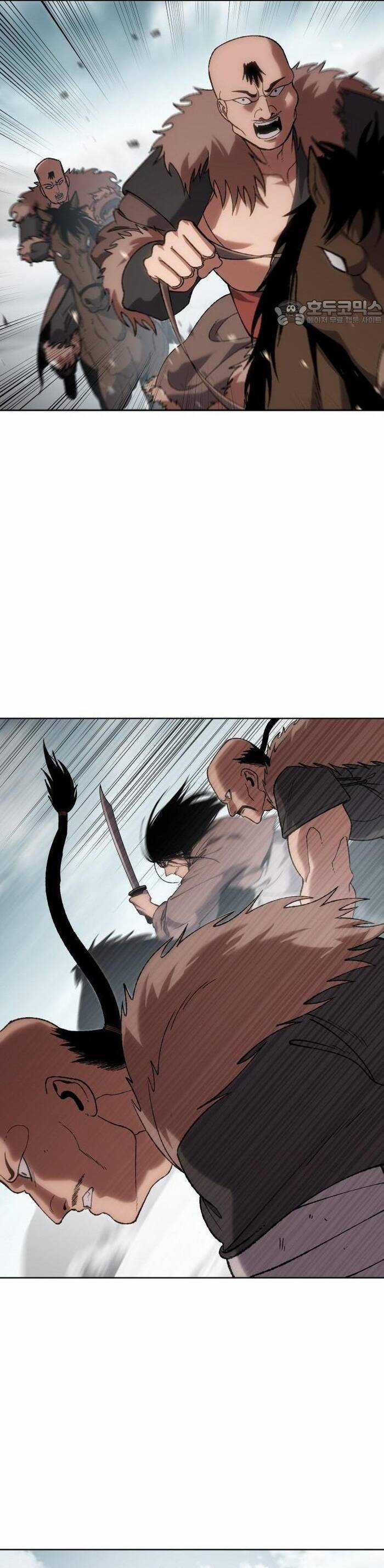 Ám Vệ - Chapter 28 - Trang 13