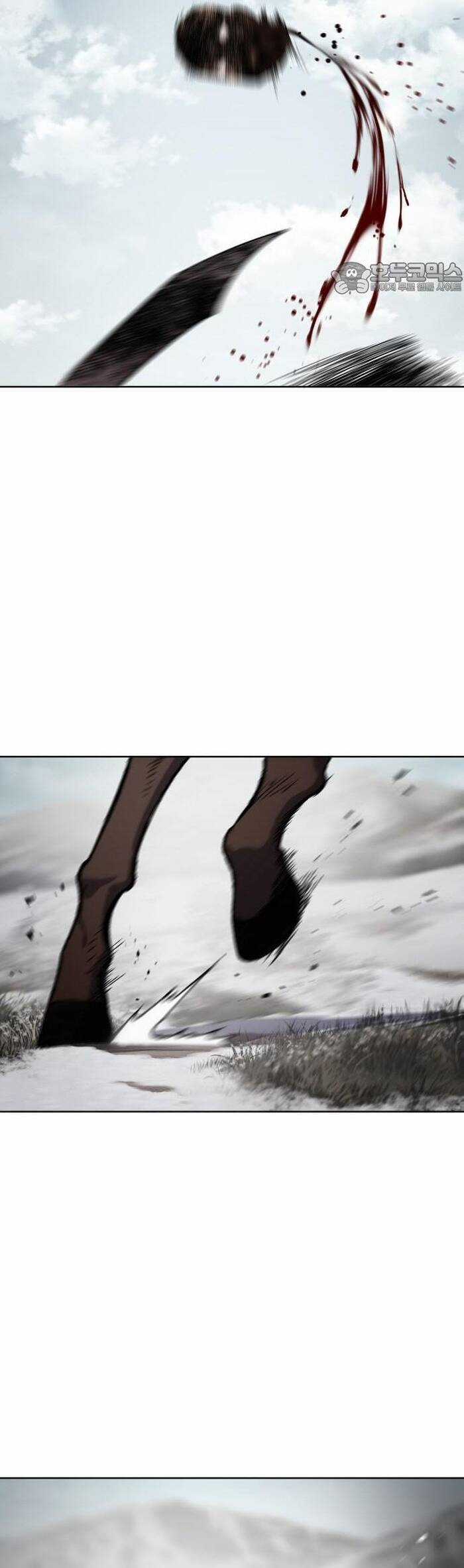 Ám Vệ - Chapter 28 - Trang 14