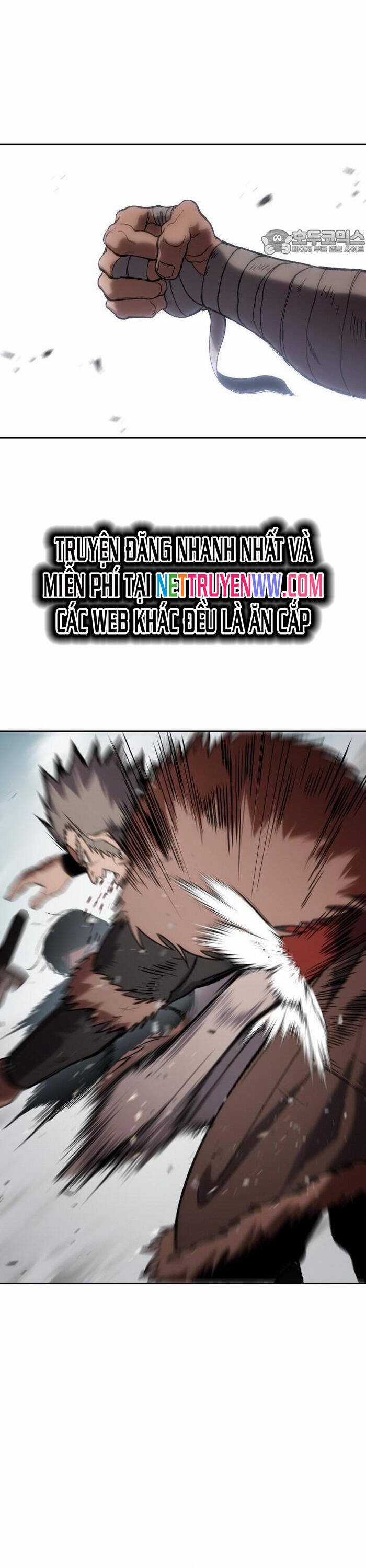 Ám Vệ - Chapter 28 - Trang 16