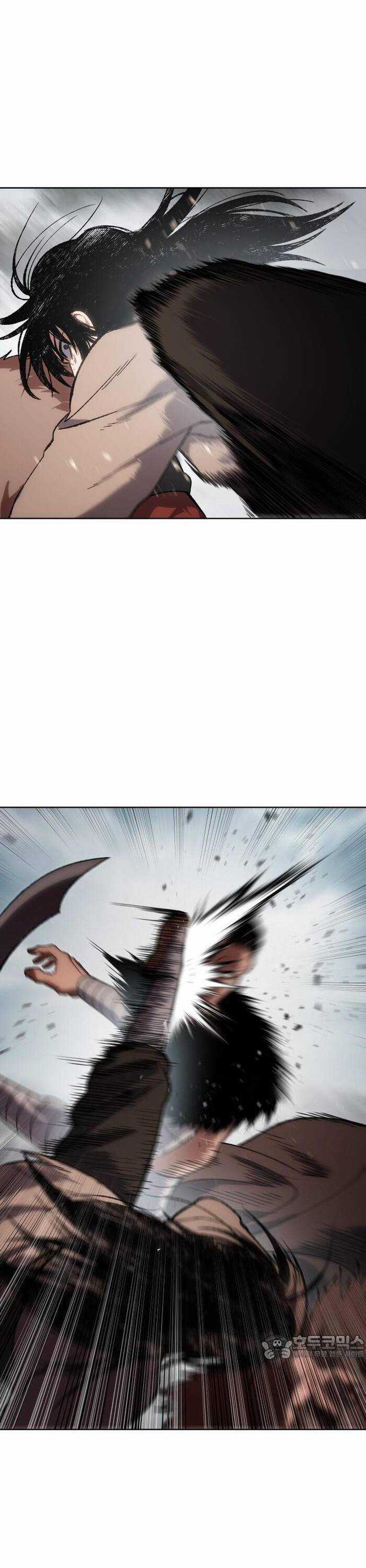 Ám Vệ - Chapter 28 - Trang 18