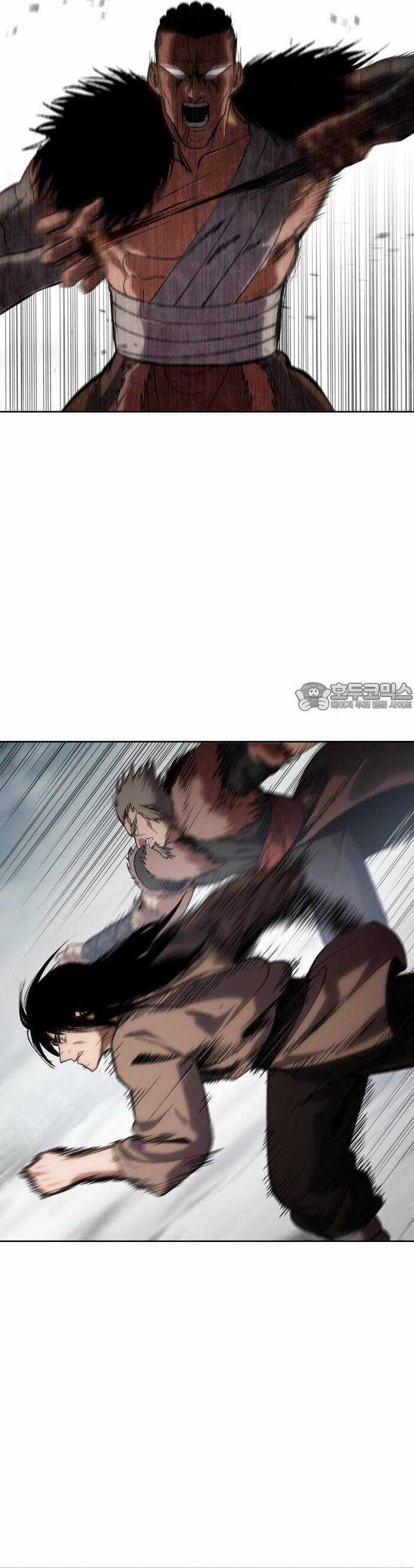 Ám Vệ - Chapter 28 - Trang 3